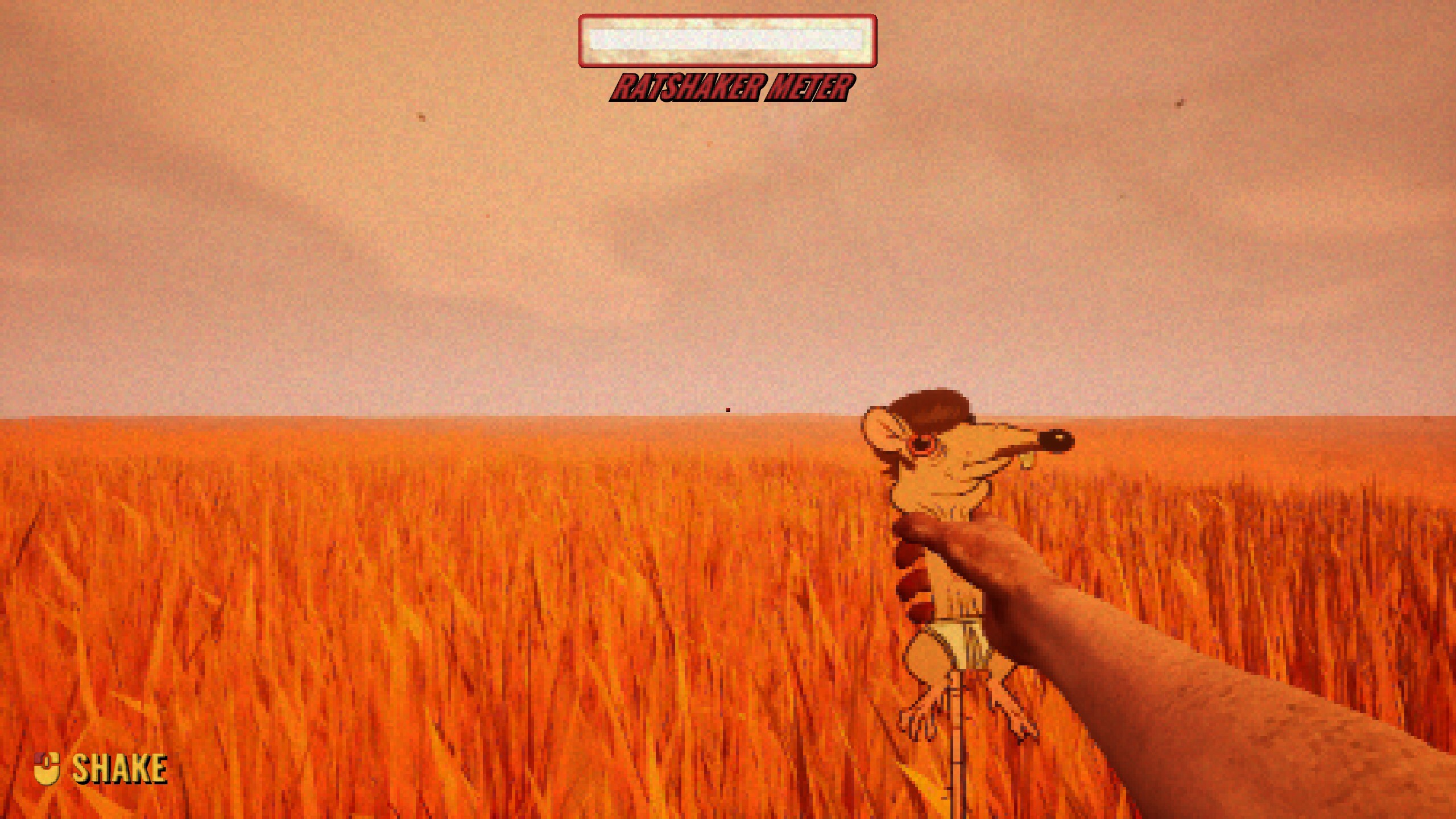 RATSHAKER™ - Supporter Pack screenshot 6