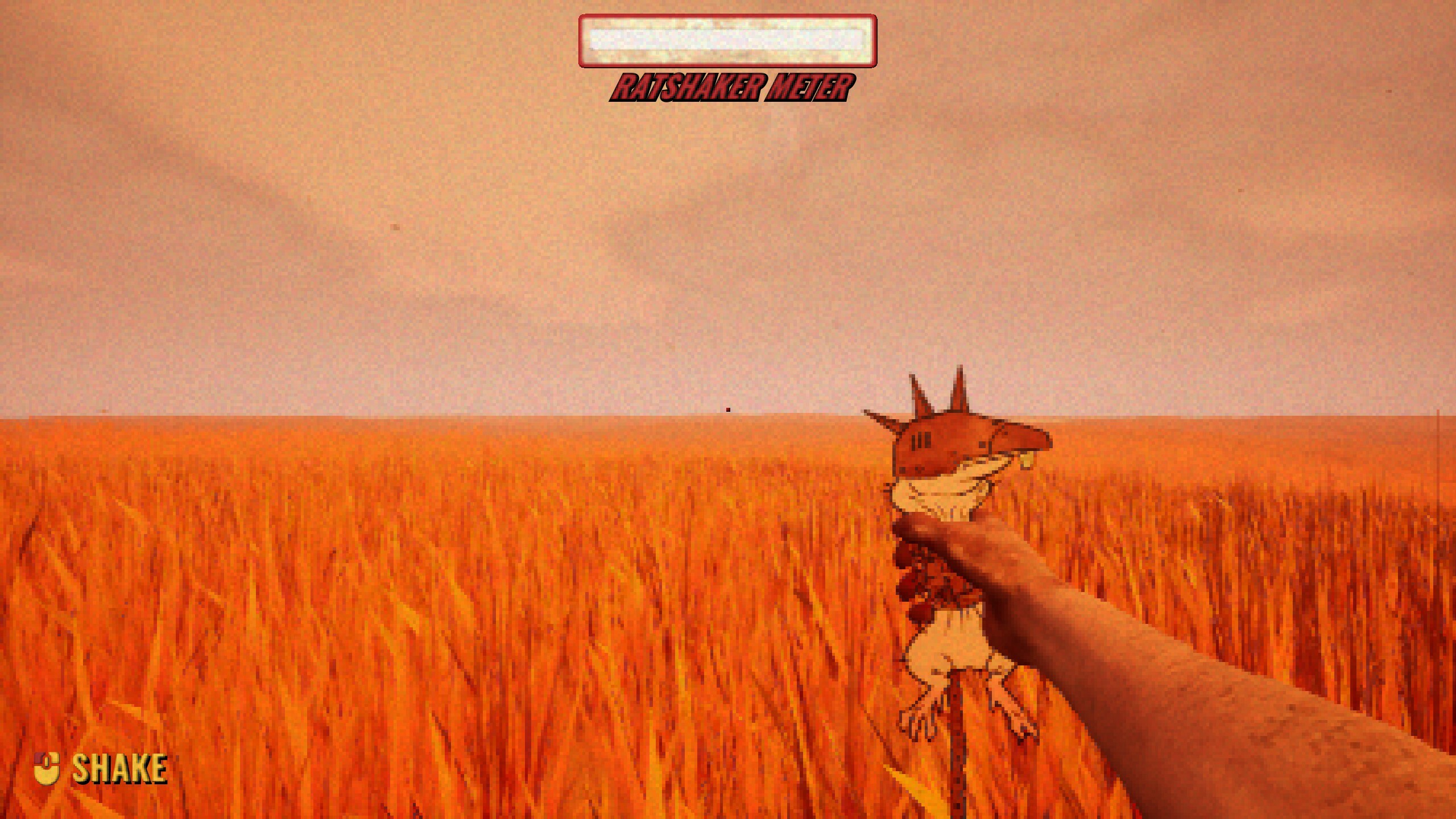 RATSHAKER™ - Supporter Pack screenshot 1