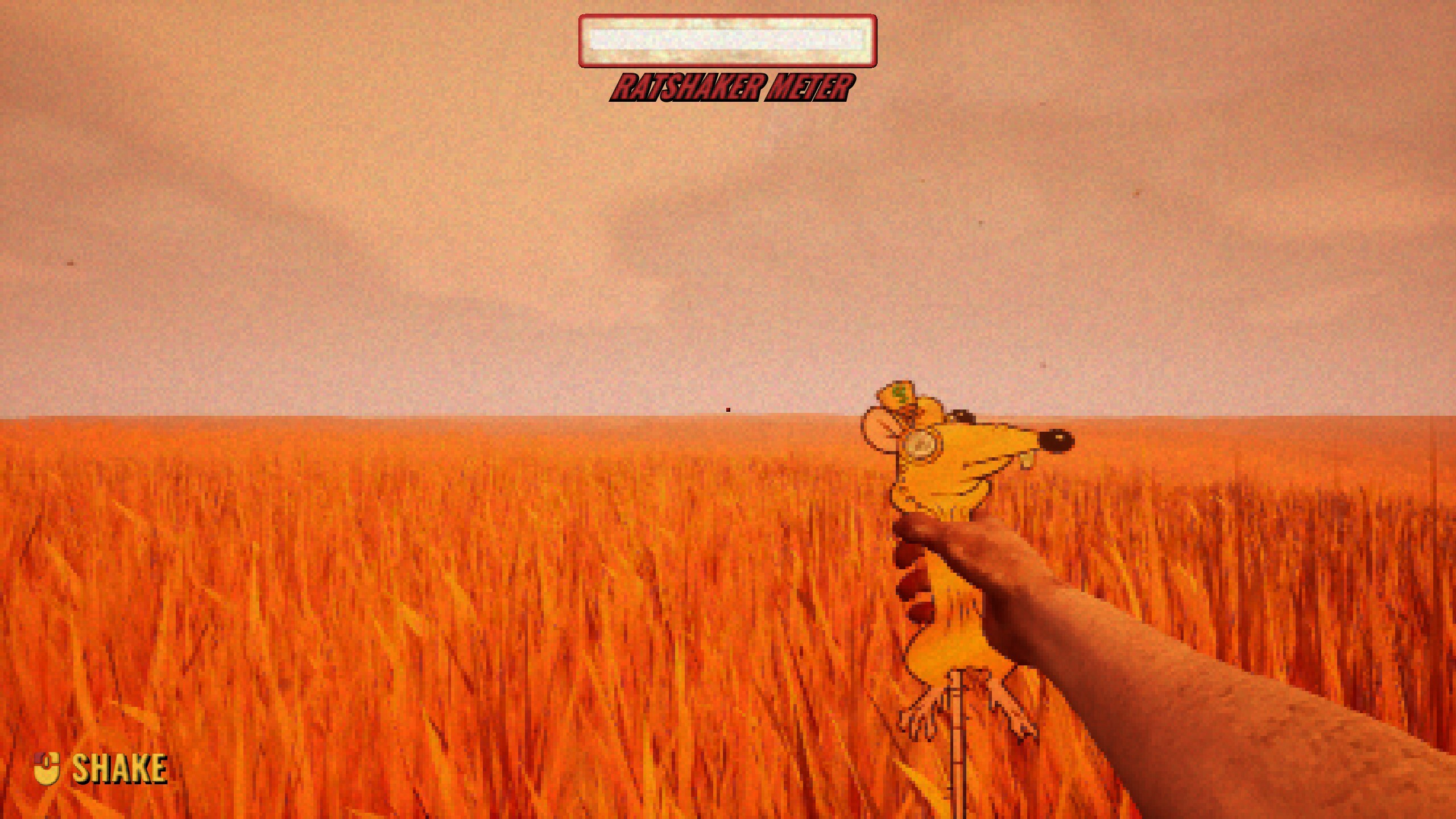 RATSHAKER™ - Supporter Pack screenshot 2