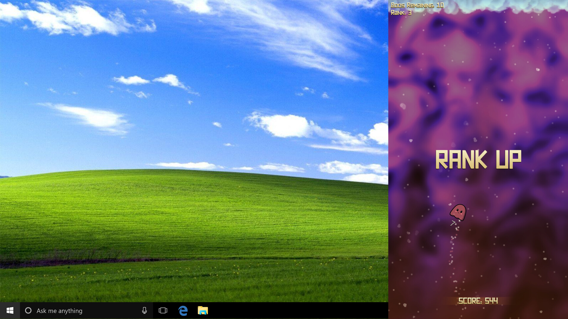 Typing With Ghosties screenshot 6