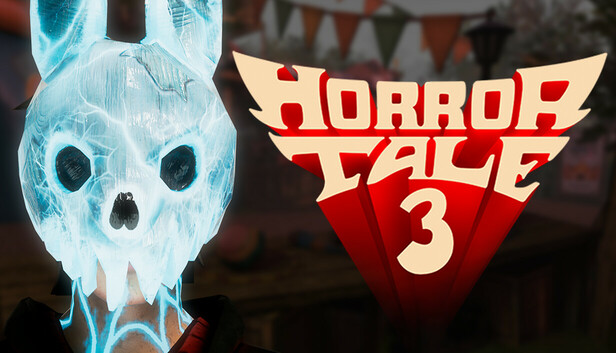 Horror Tale 3: The Witch on Steam