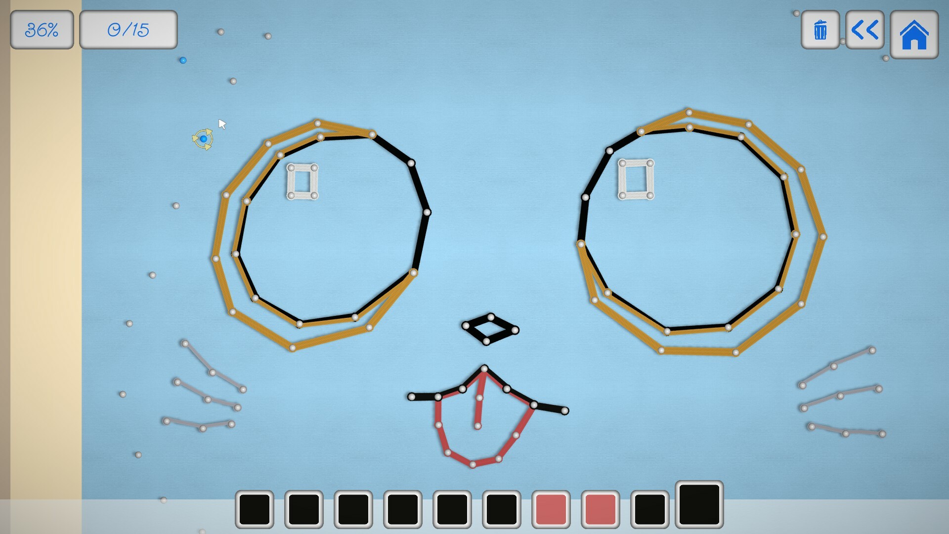 WooLoop - Cats Pack screenshot 5