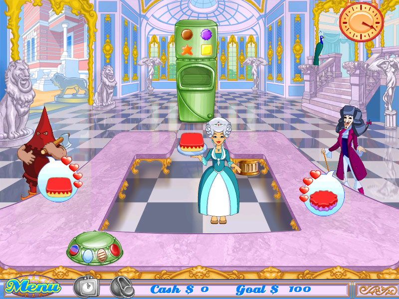 Cake Mania Collection screenshot 14