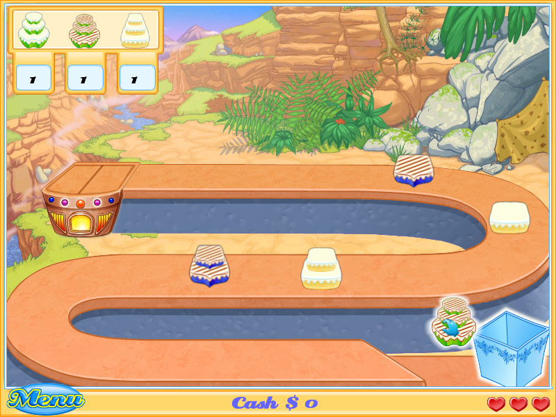 Cake Mania Collection screenshot 9