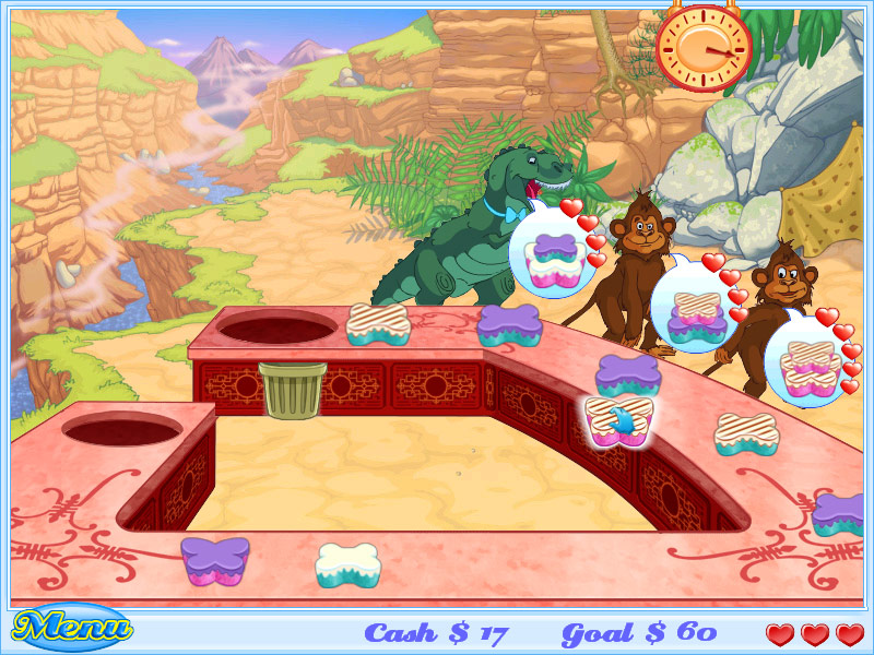 Cake Mania Collection screenshot 16