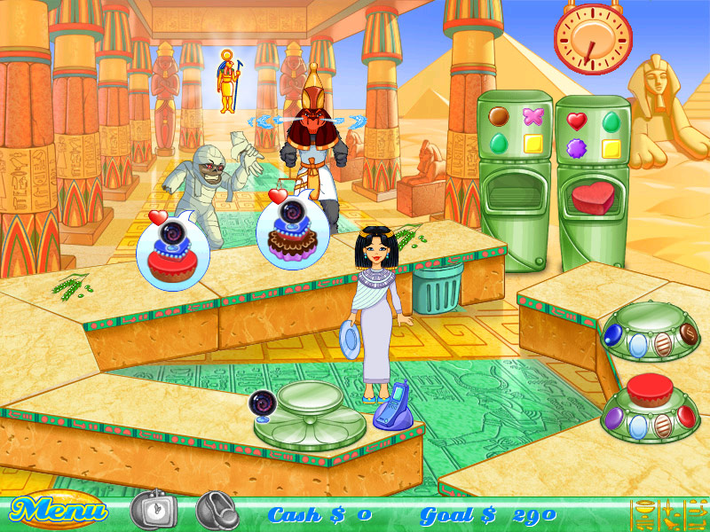 Cake Mania Collection screenshot 12