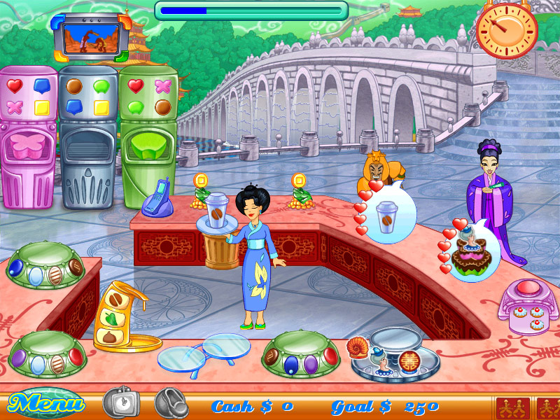 Cake Mania Collection screenshot 10