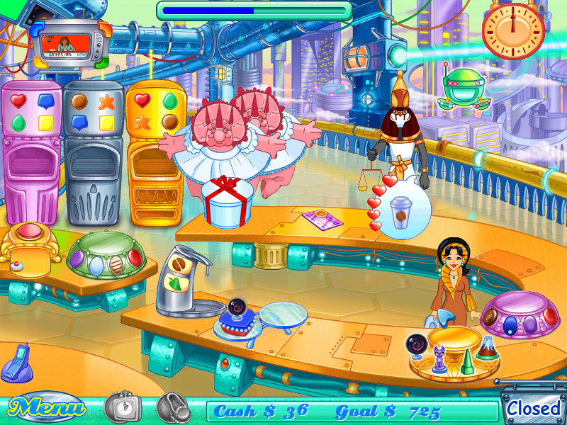 Cake Mania Collection screenshot 15