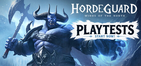 Hordeguard: Winds of the North