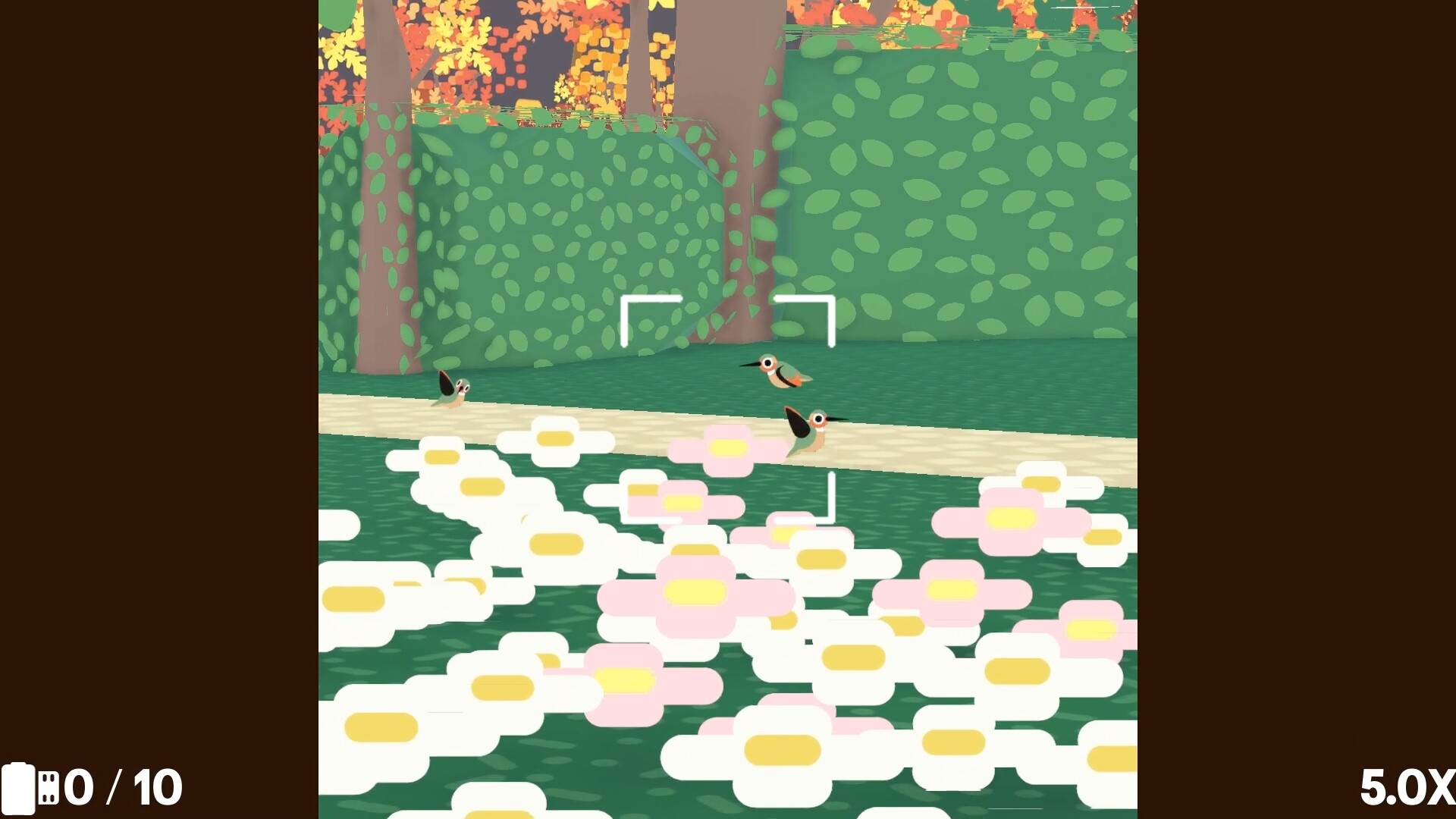 Flock Around screenshot 9