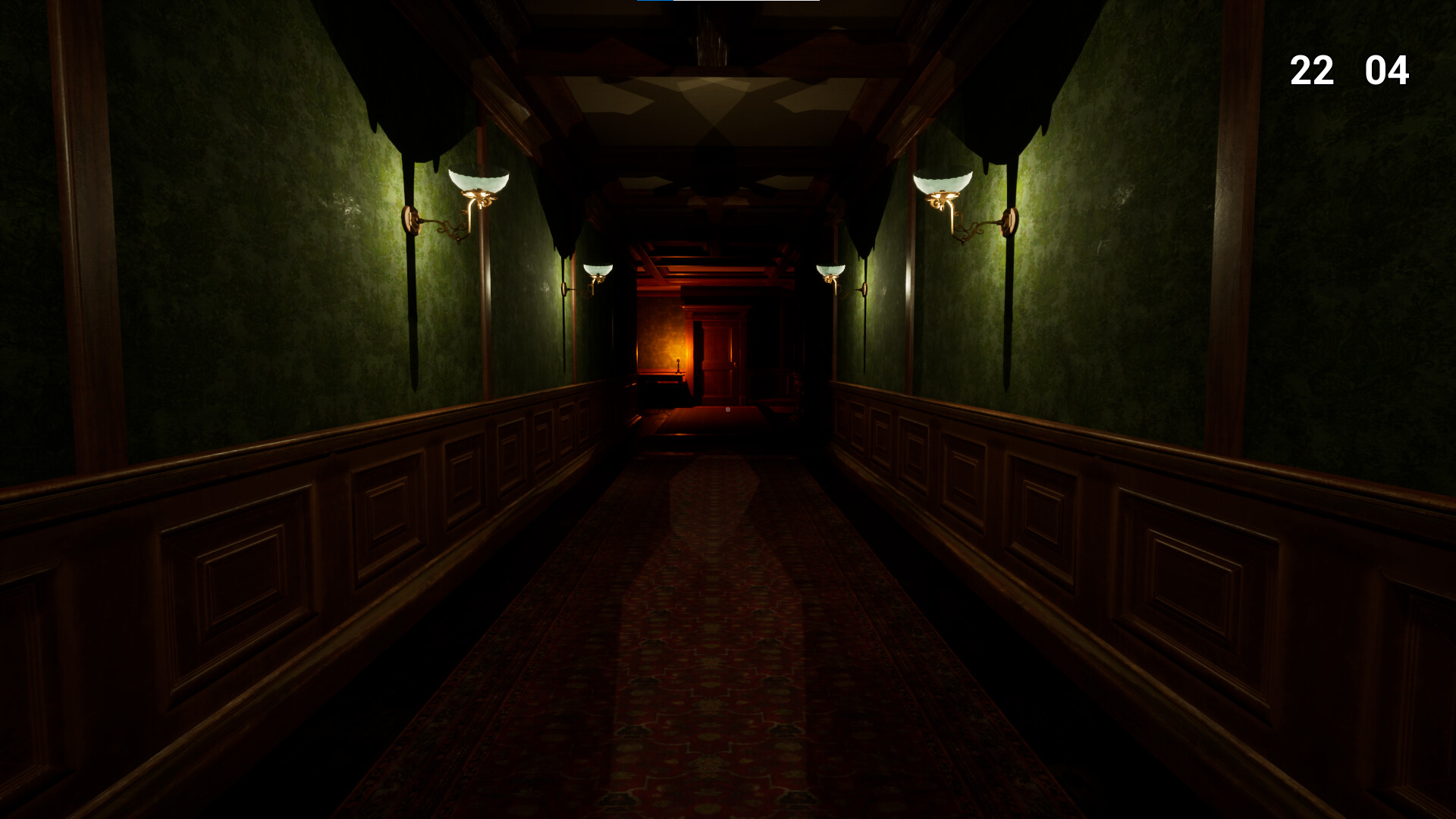 Hotel Security screenshot 7