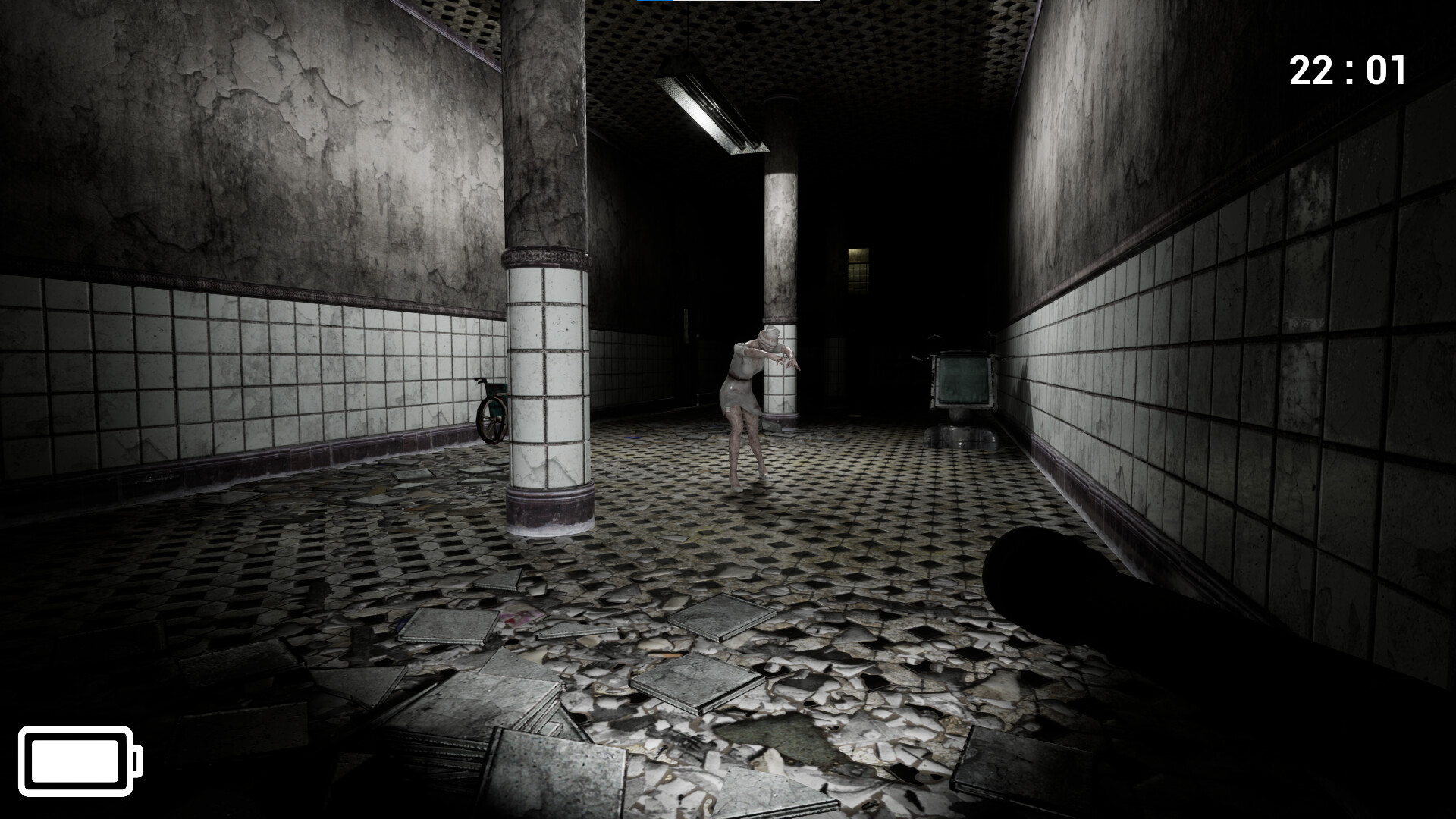 Hotel Security screenshot 6