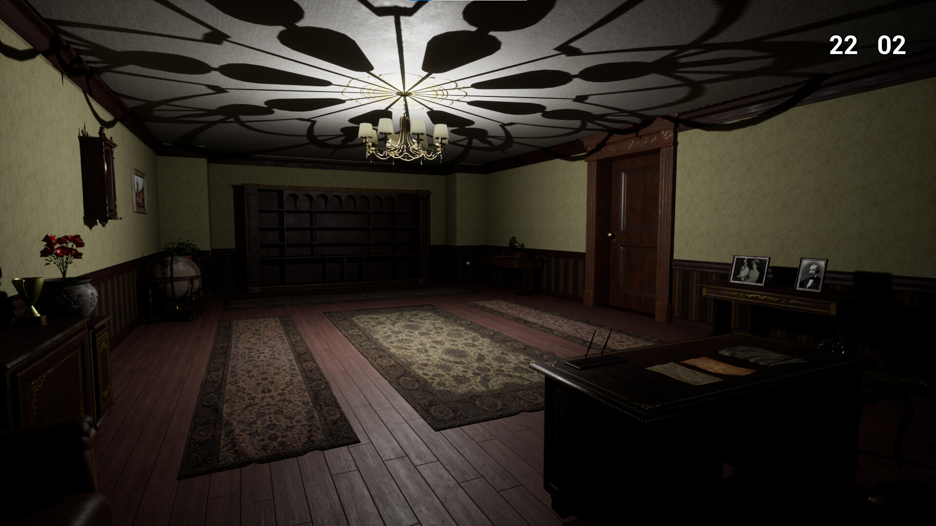 Hotel Security screenshot 9