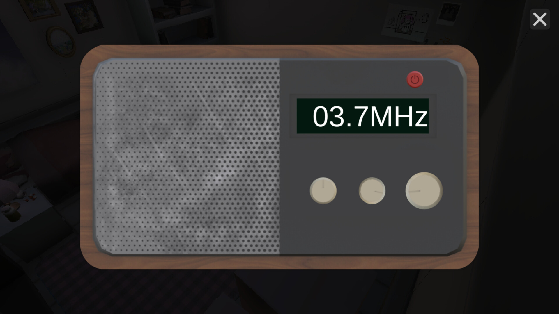 Noosphere screenshot 8