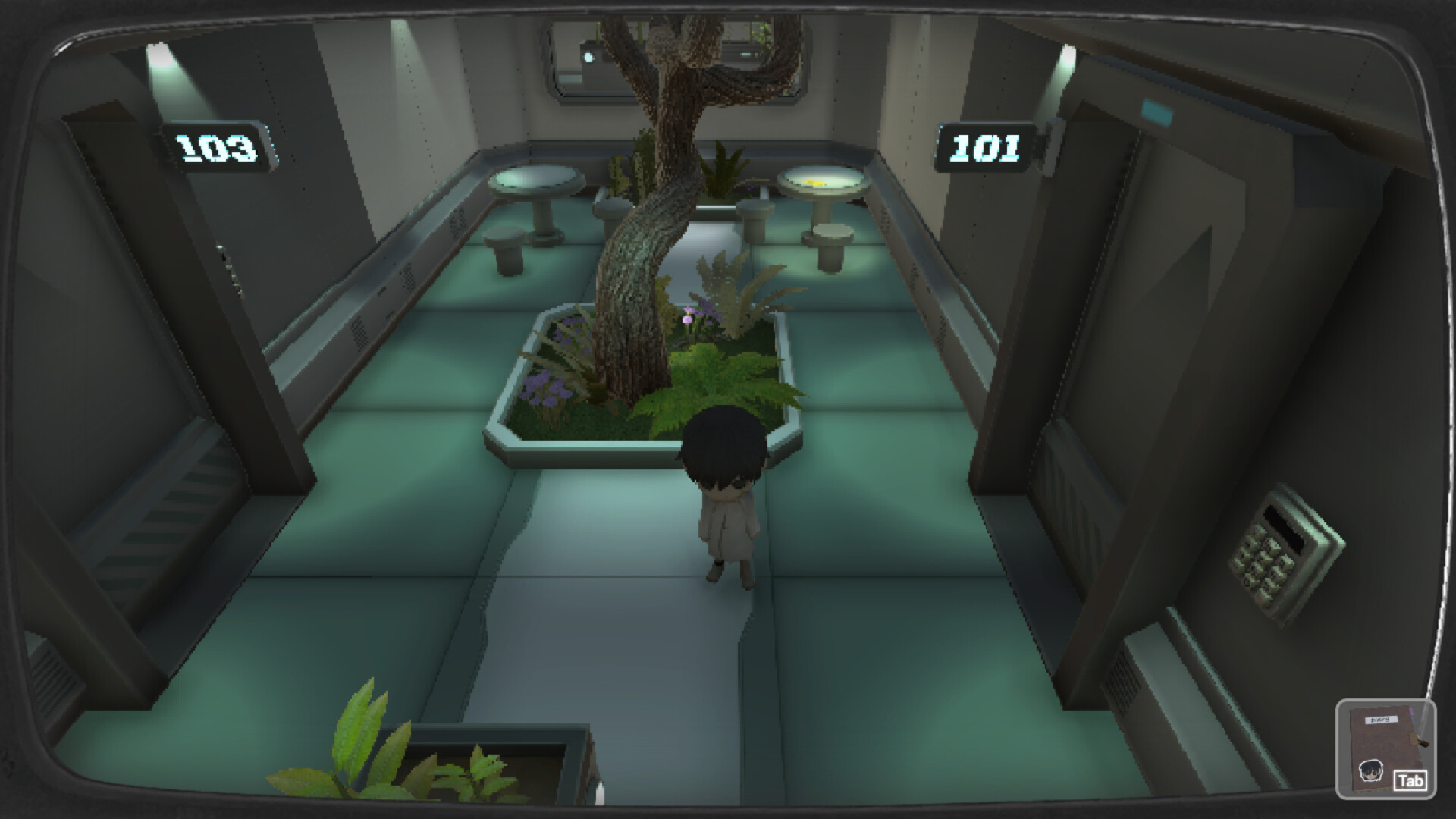 Noosphere screenshot 7