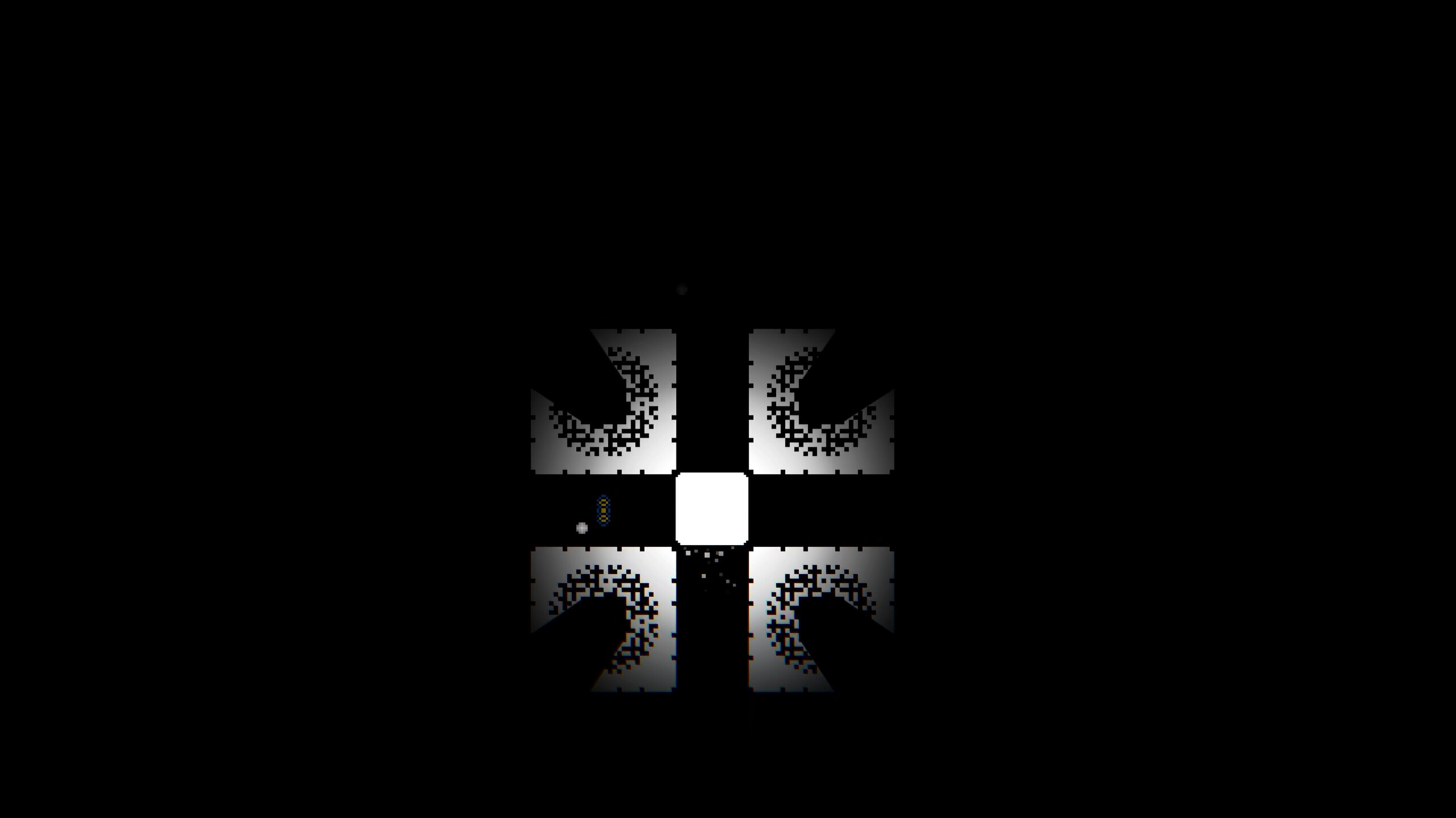 Temne screenshot 6