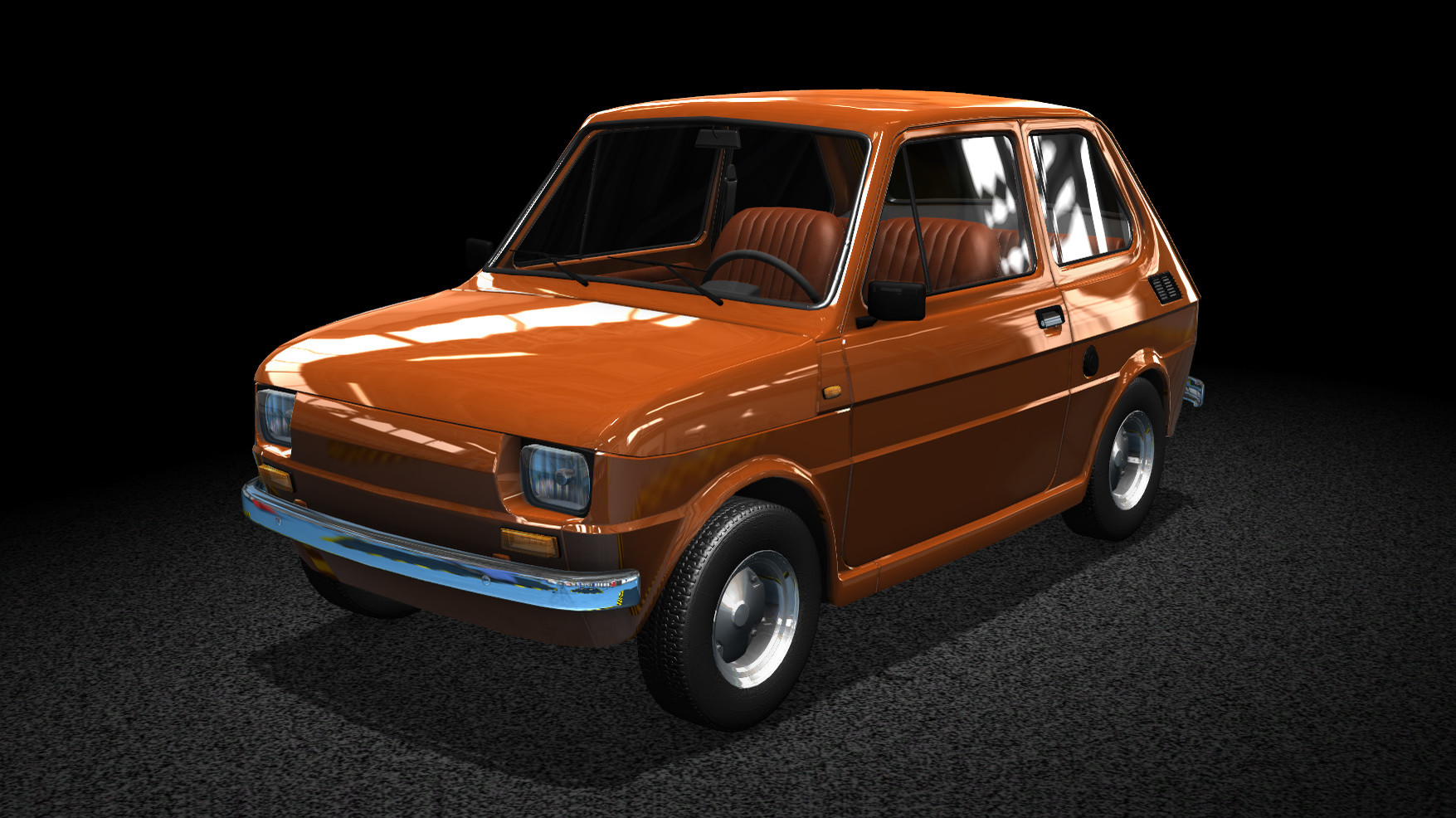 Car Mechanic Simulator 2015 - Youngtimer screenshot 4