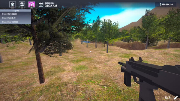 Screenshots