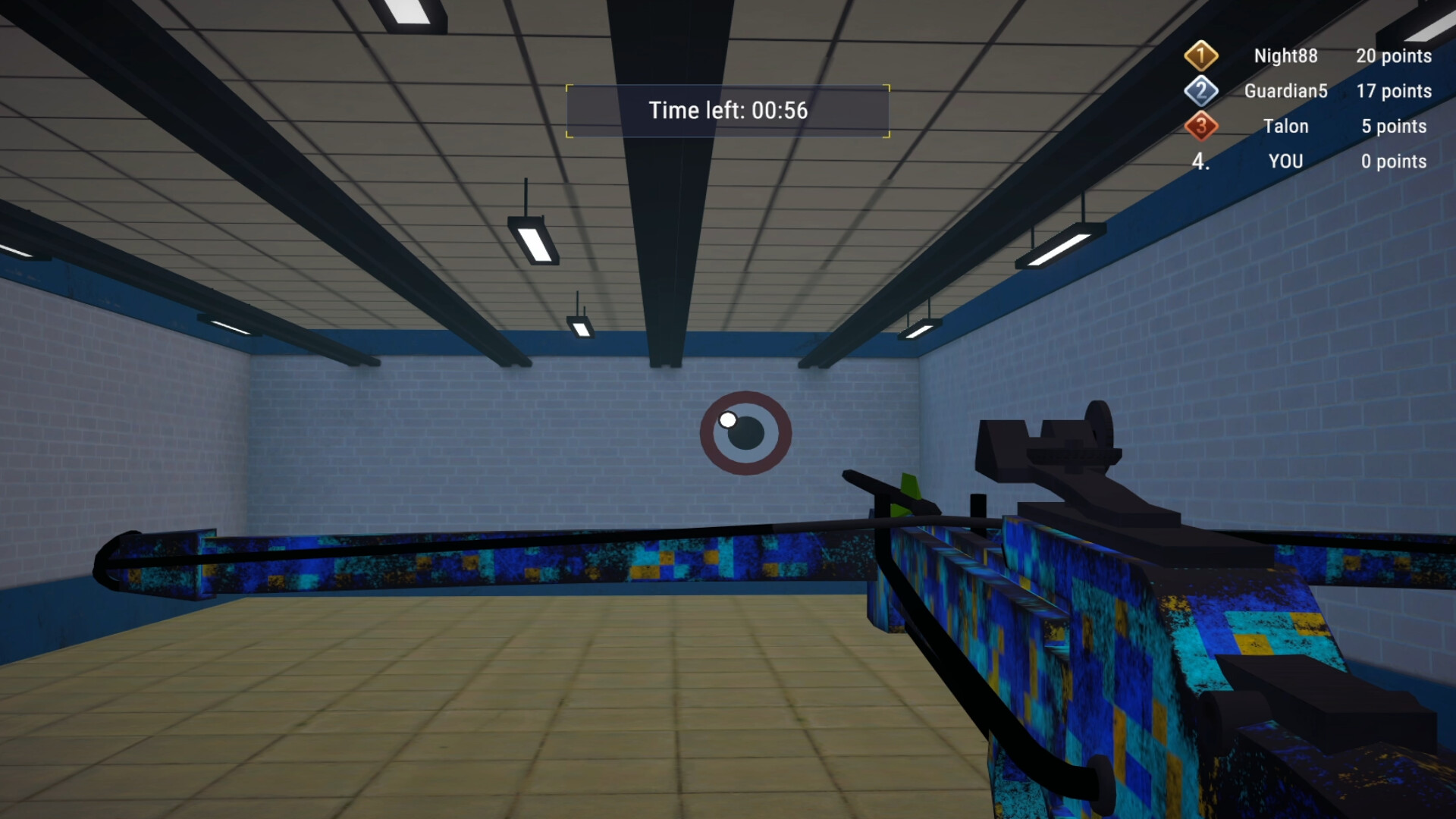 Gun Center Simulator screenshot 14