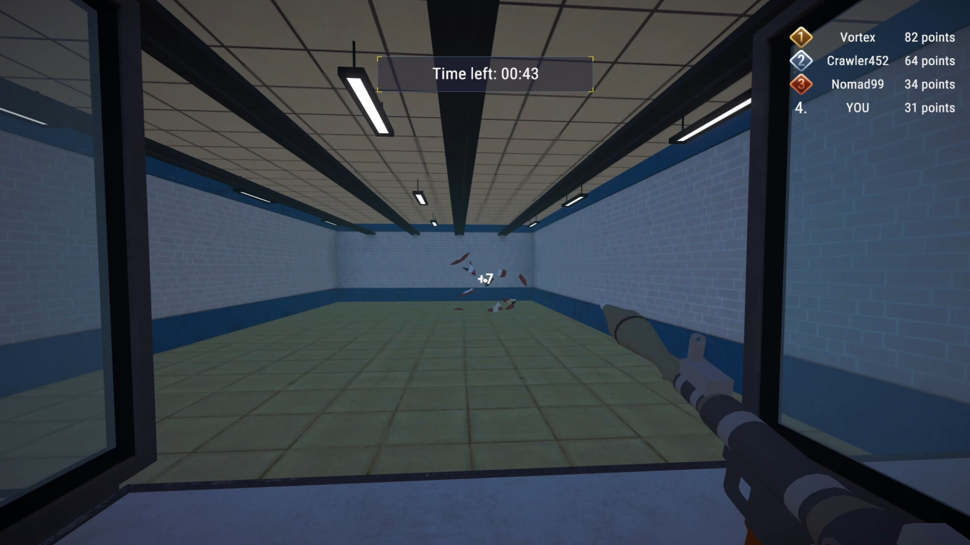 Gun Center Simulator screenshot 7