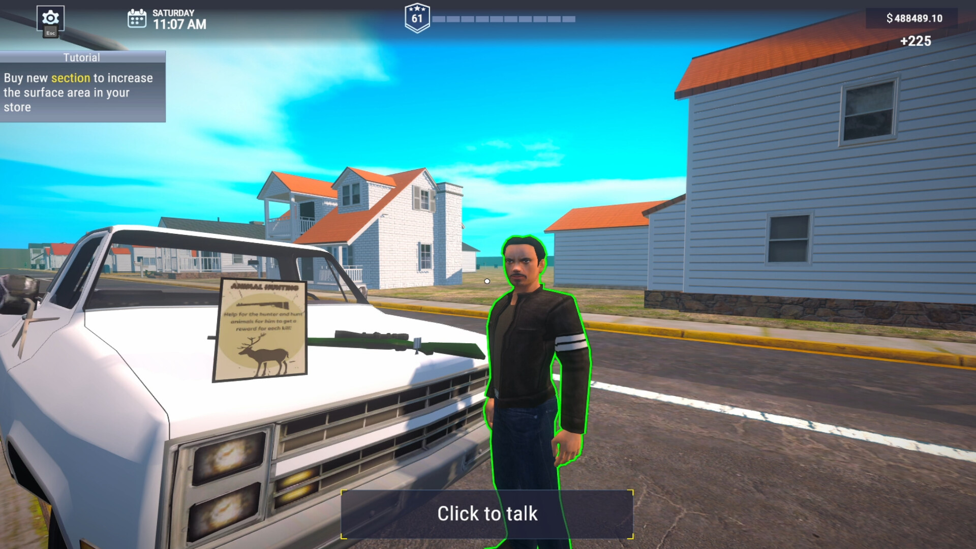 Gun Center Simulator screenshot 17