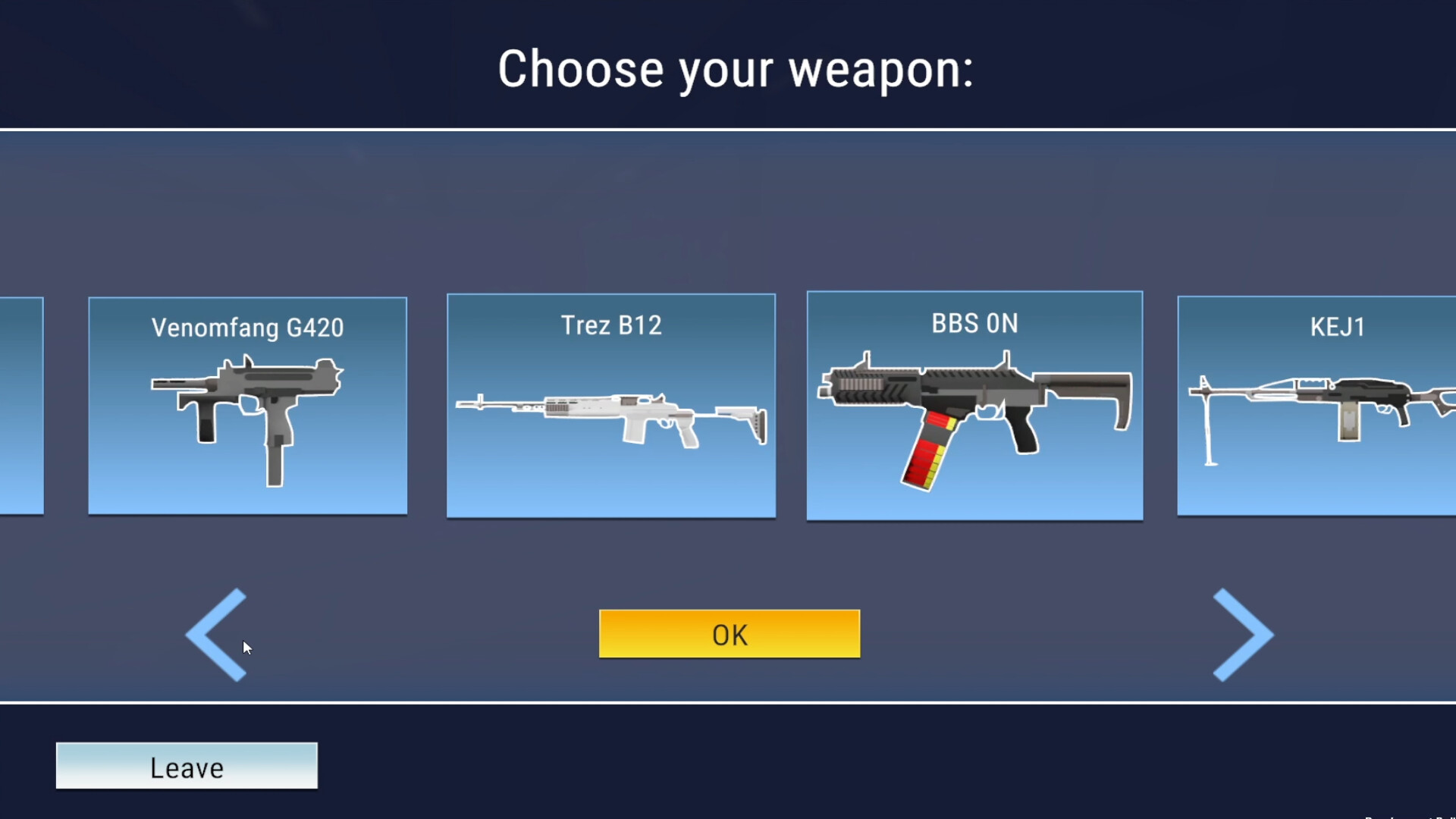 Gun Center Simulator screenshot 9