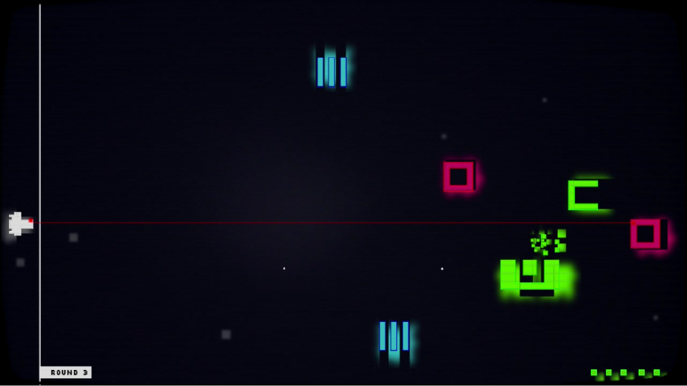 in Space screenshot 8