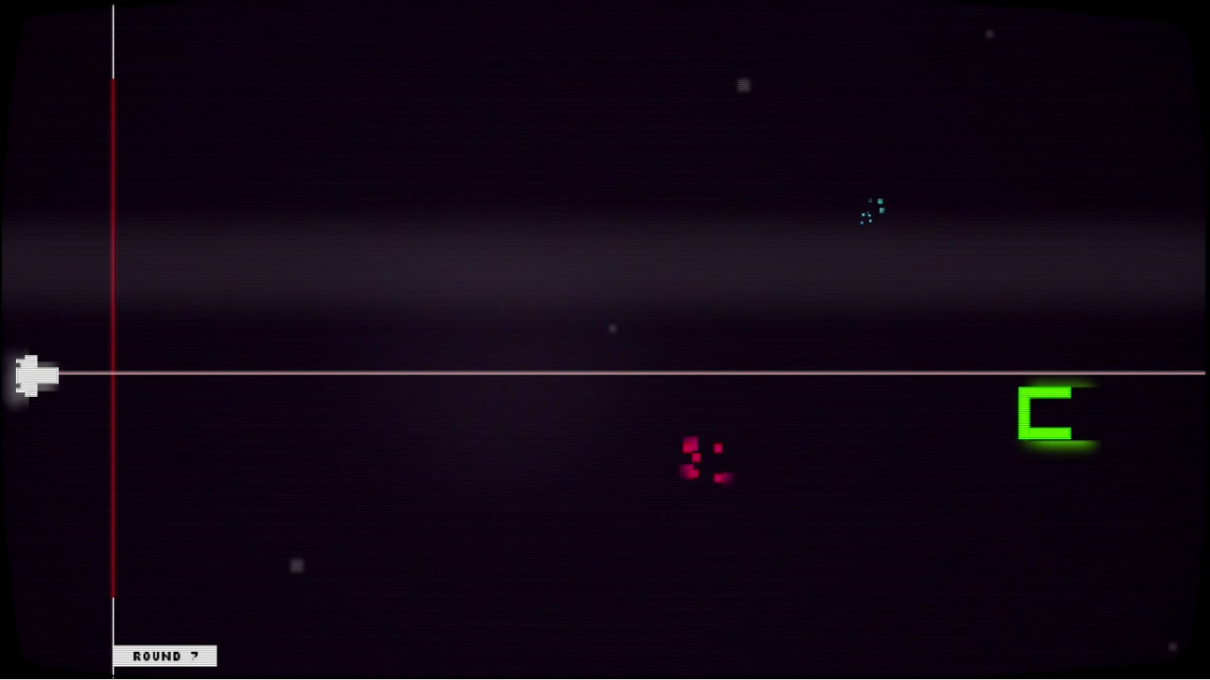 in Space screenshot 10