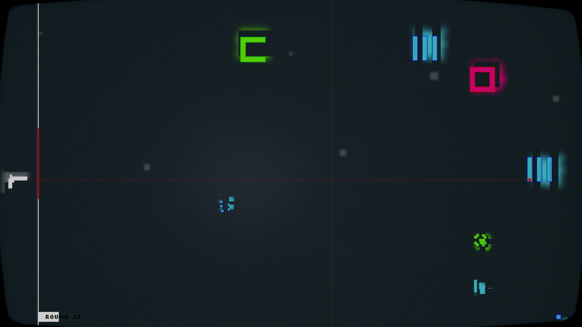 in Space screenshot 7