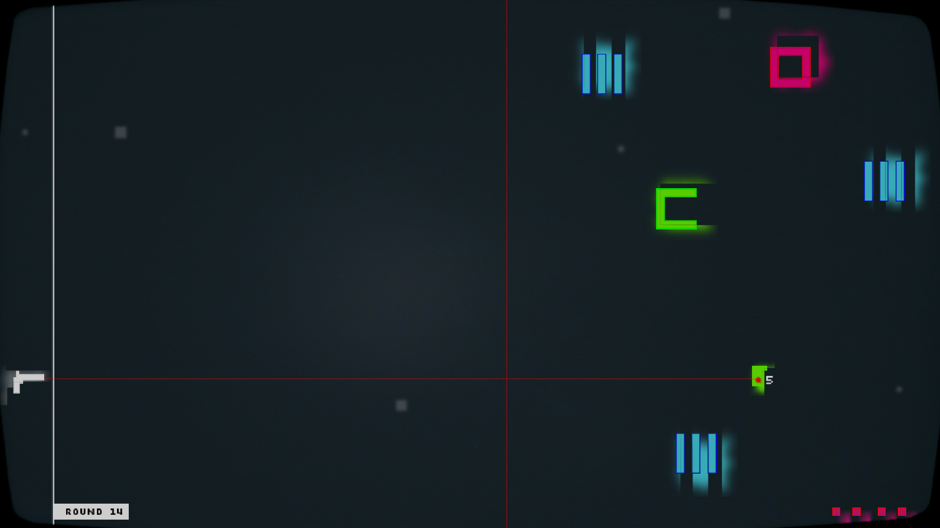 in Space screenshot 9