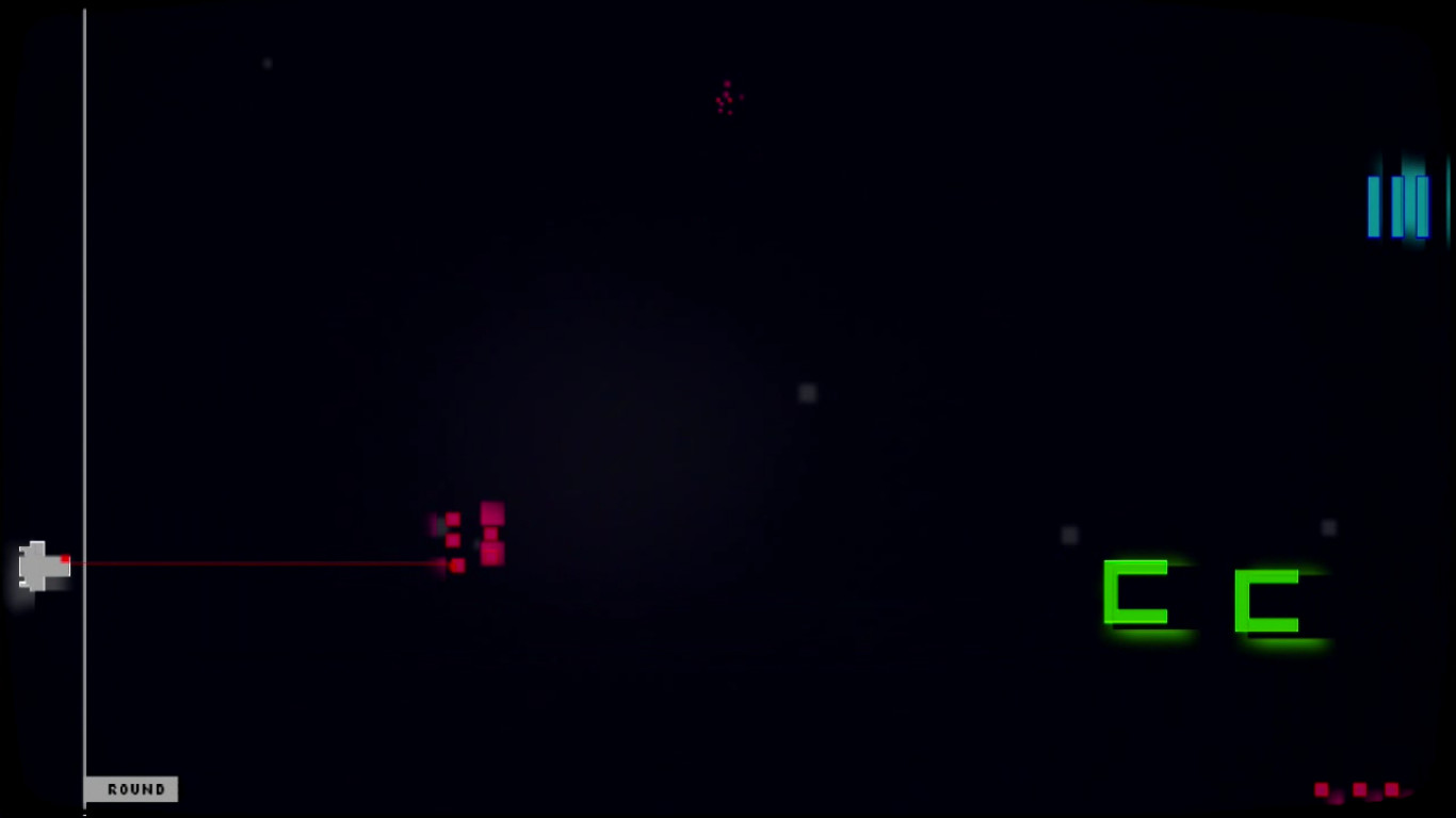 in Space screenshot 1
