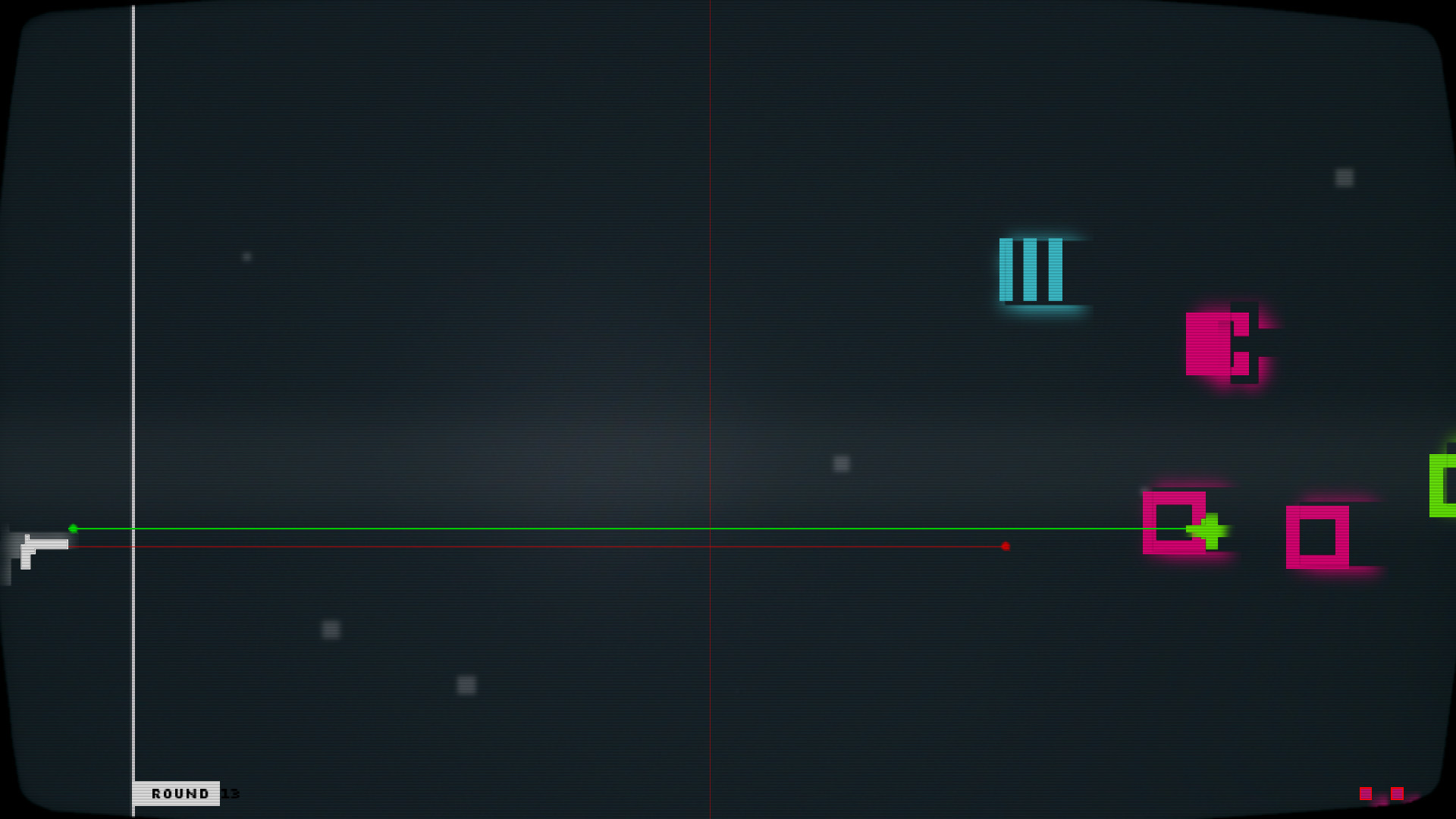 in Space screenshot 2