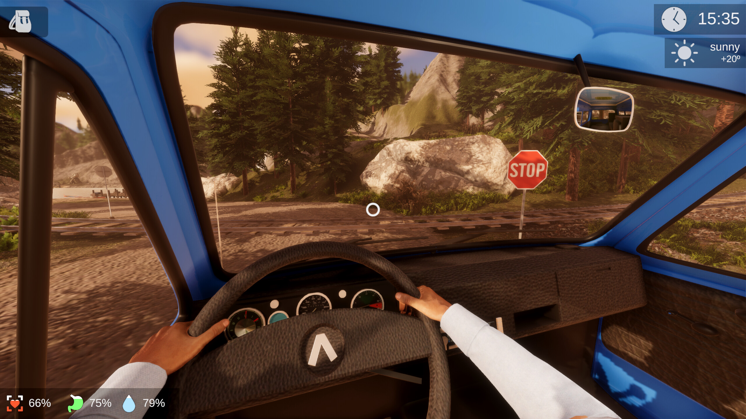 Life is a Journey screenshot 5