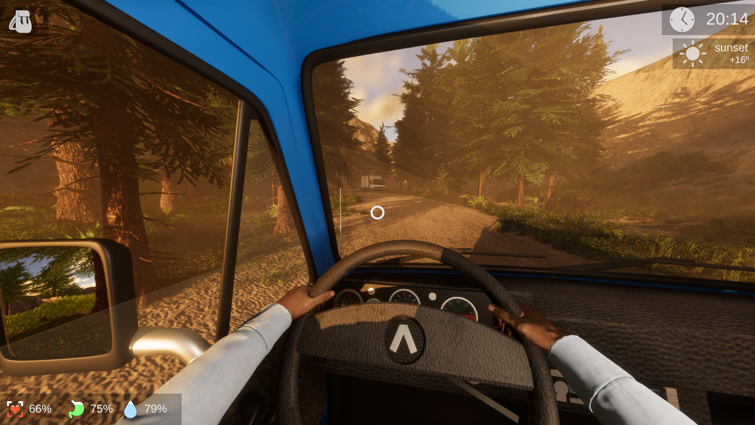 Life is a Journey screenshot 8