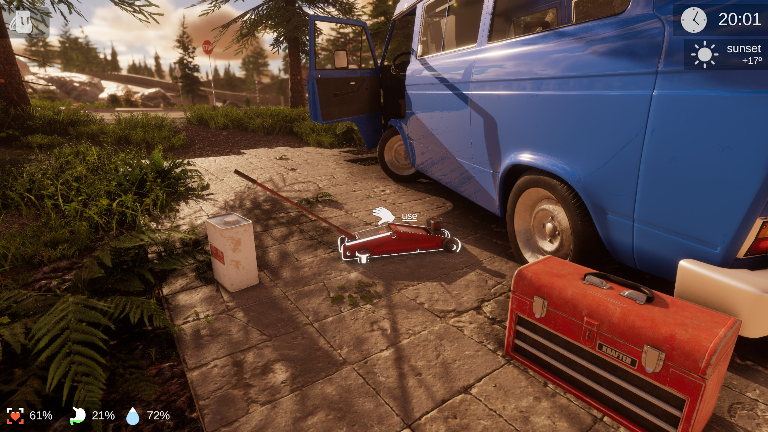 Life is a Journey screenshot 4