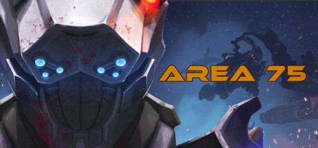 Area 75 — Steam header