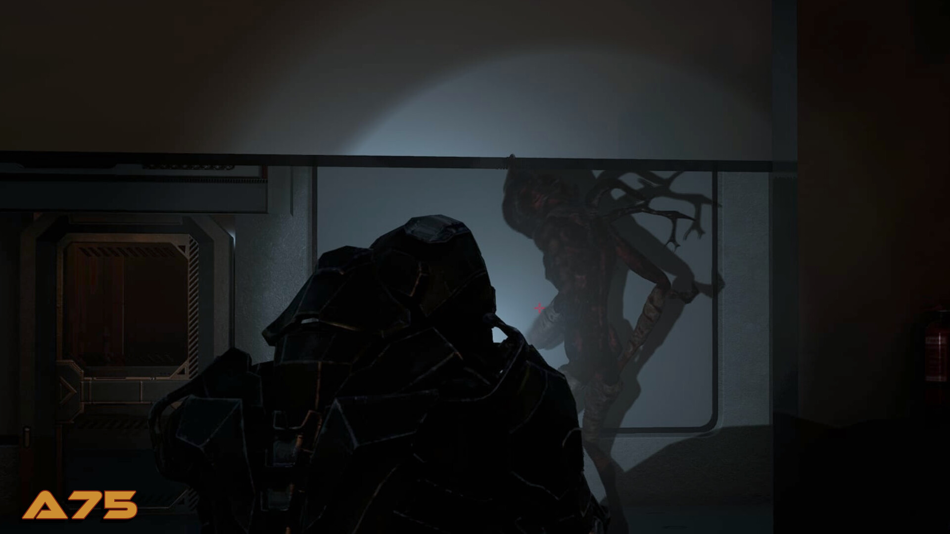 Area 75 screenshot 11