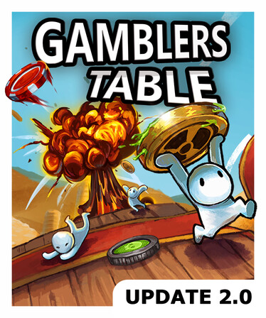 Gamblers Table