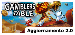 Gamblers Table