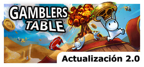 Gamblers Table