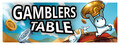 Gamblers Table