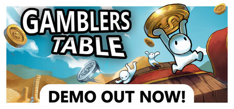 Gamblers Table