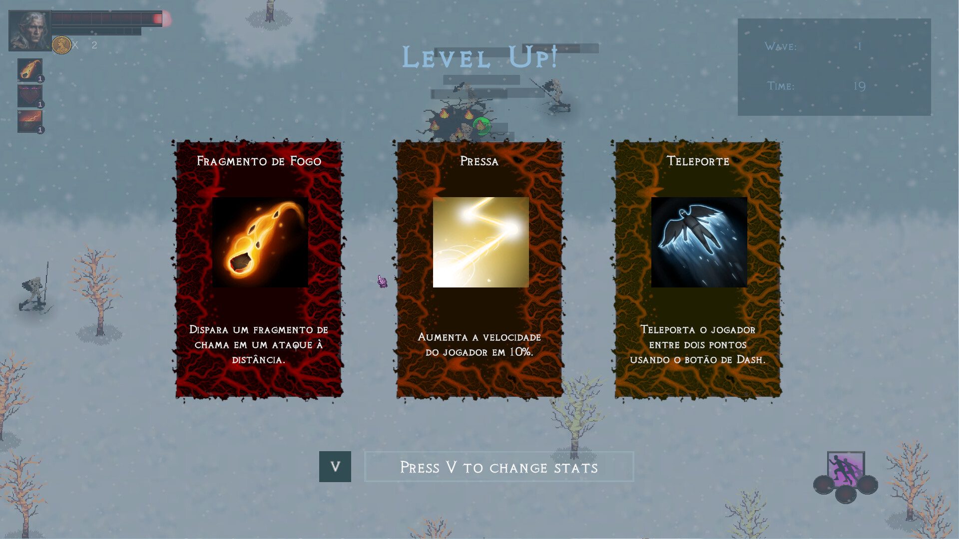 Eternal Survival screenshot 3