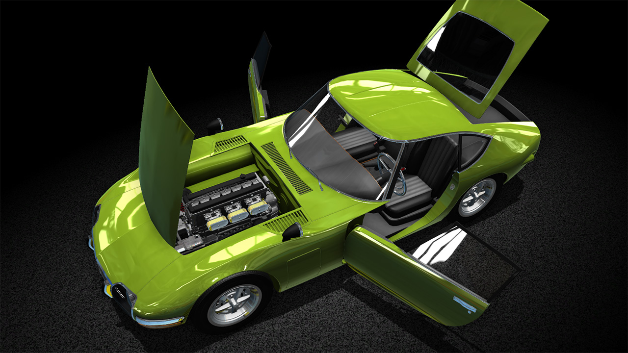 Car Mechanic Simulator 2015 - TraderPack screenshot 5