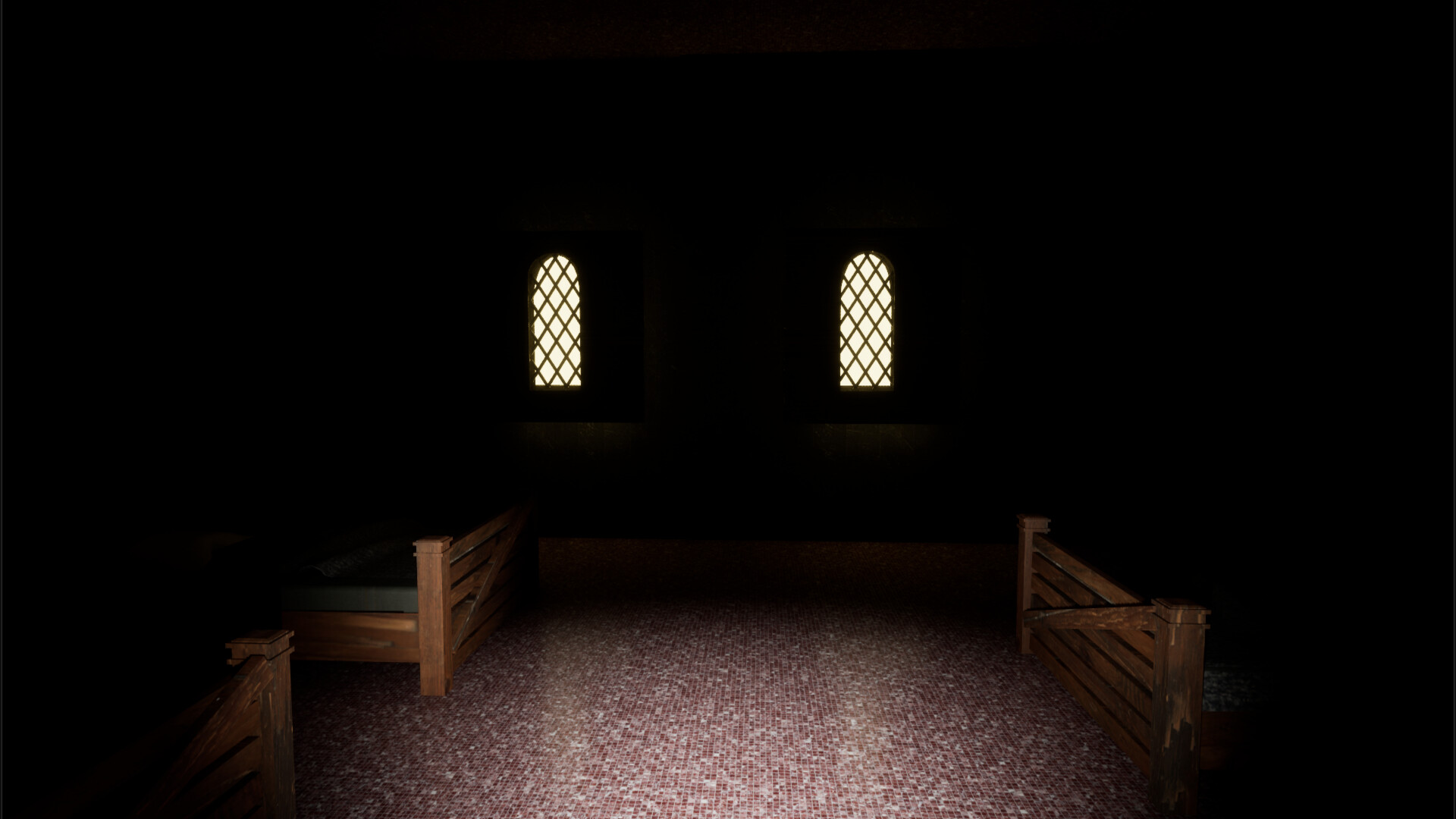 Can't You Run? screenshot 5