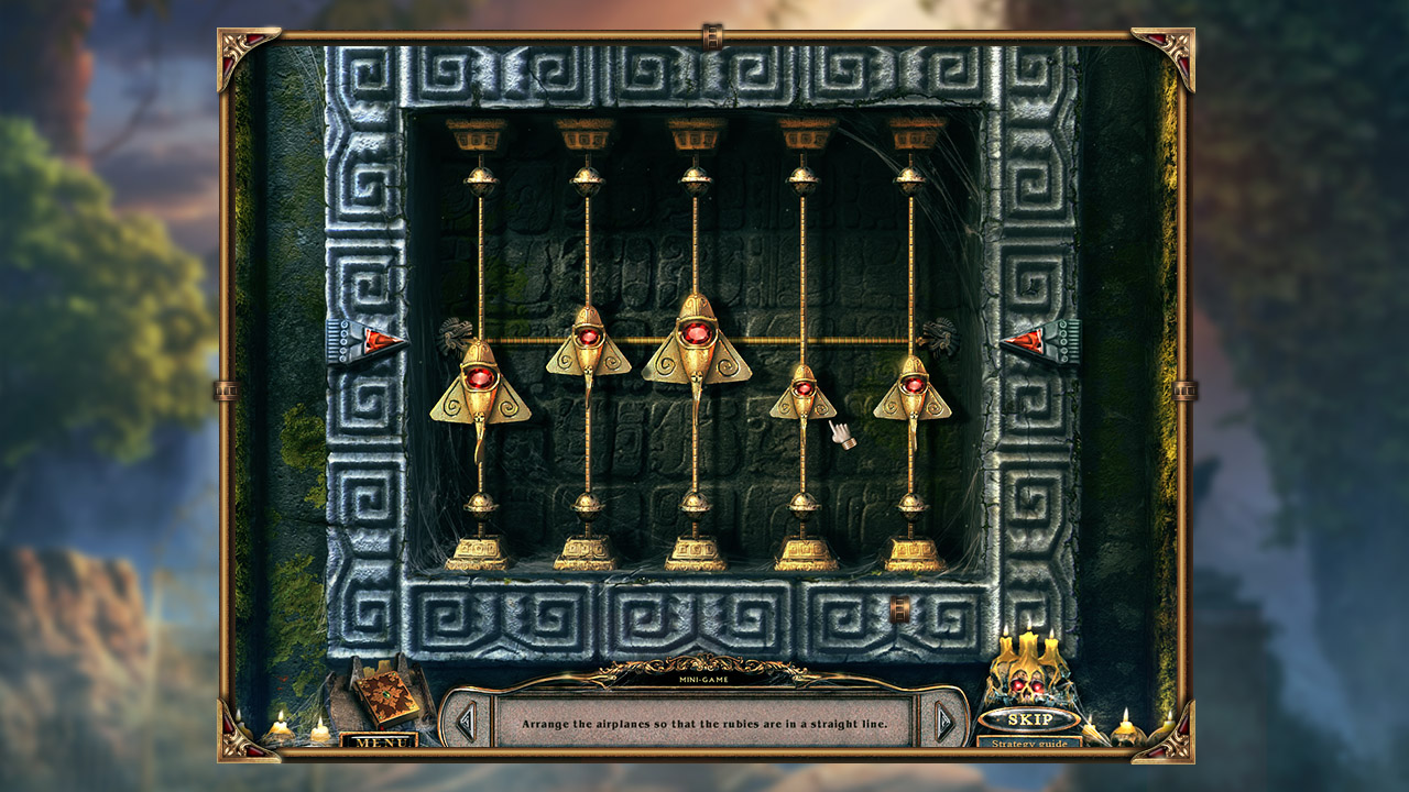 Portal of Evil: Stolen Runes Collector's Edition screenshot 9