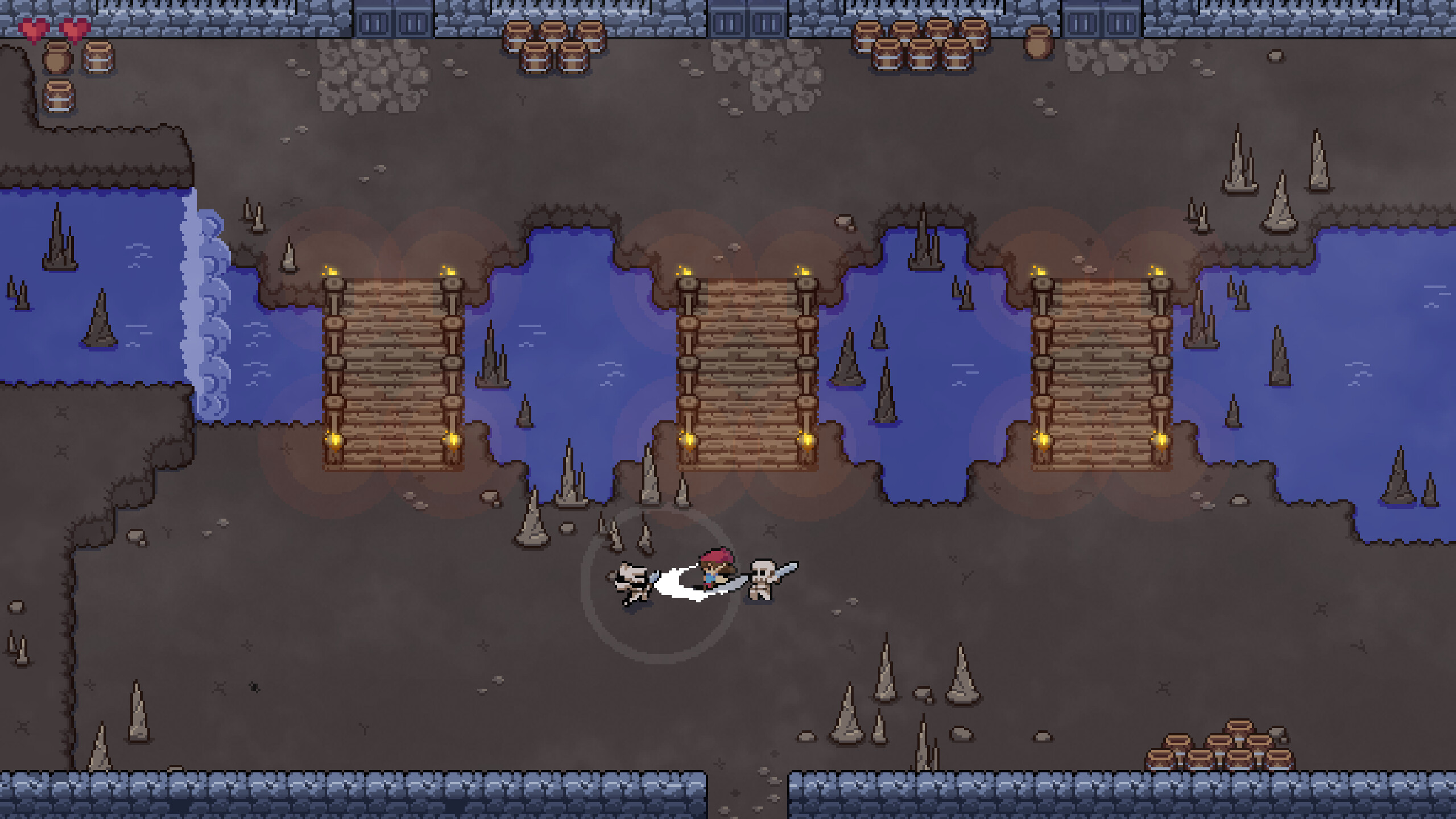 WanderersTip screenshot 4