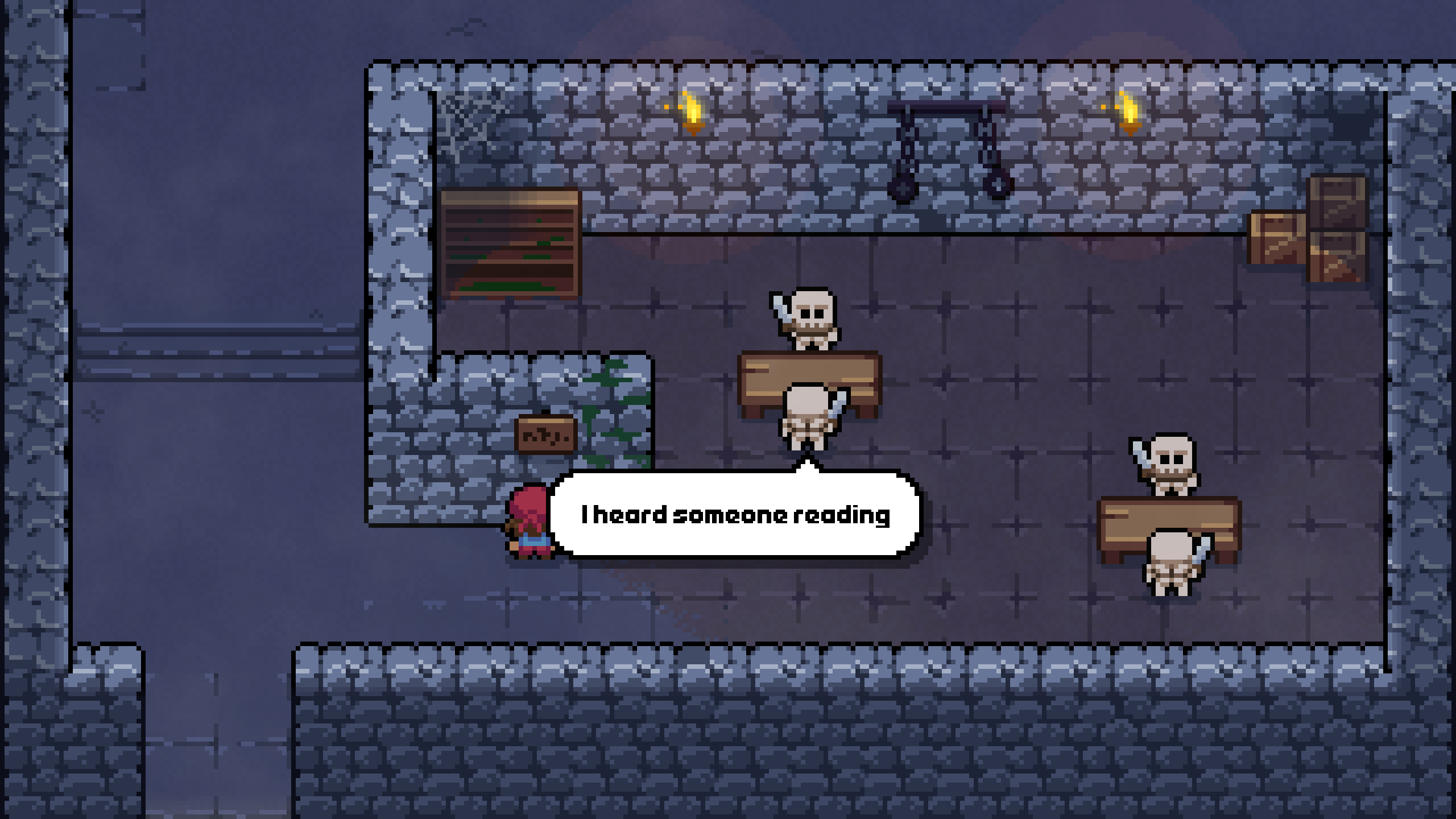 WanderersTip screenshot 5