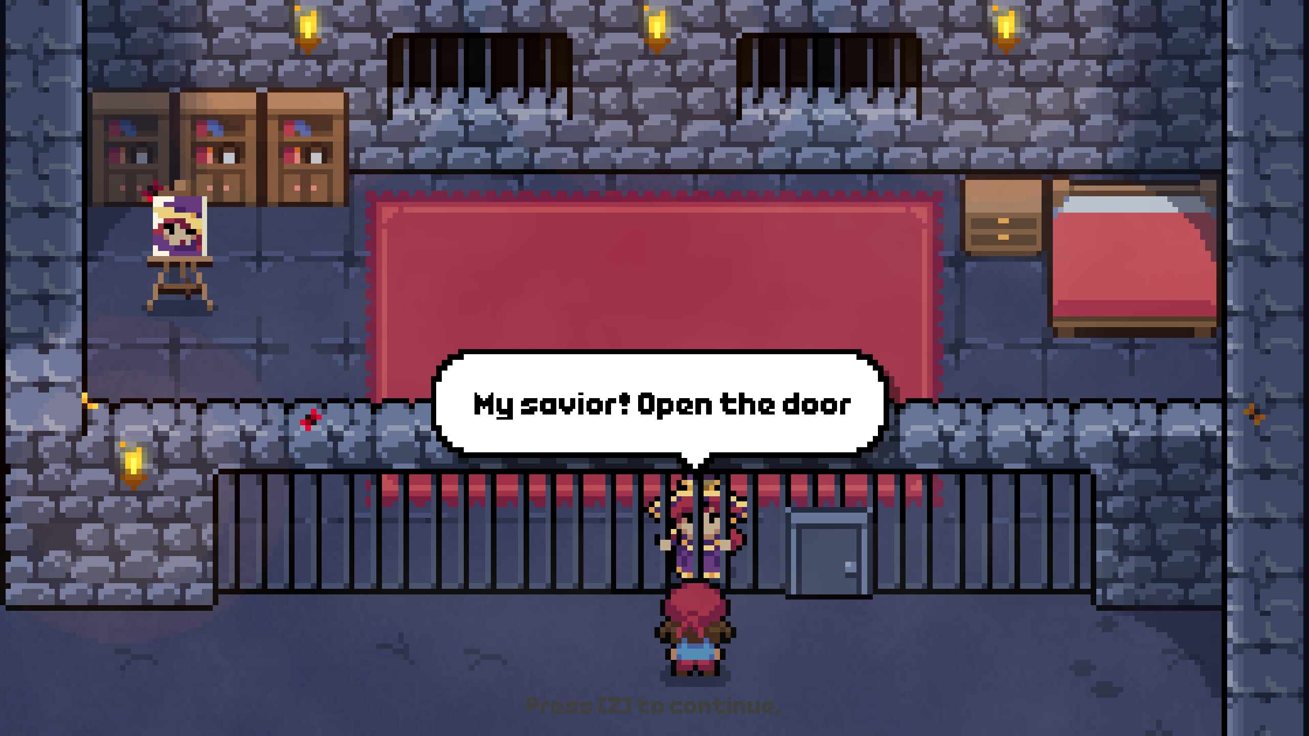 WanderersTip screenshot 6