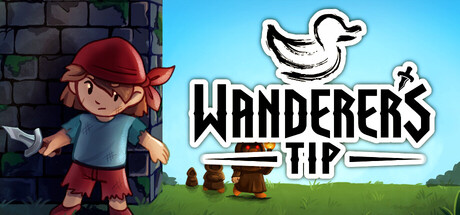 WanderersTip — Steam header